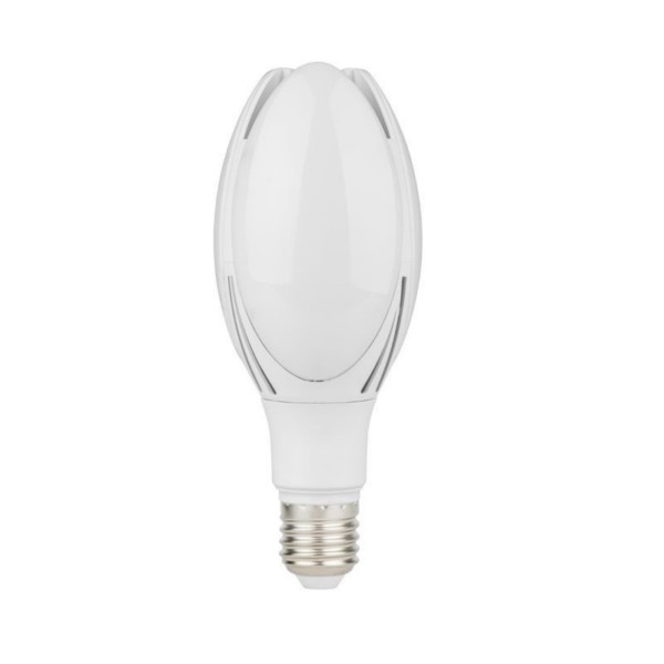Lampara Bombilla LED 50w e27-e40 alta resistencia Campanas y Farolas Lampara Bombilla LED 50w e27-e40 alta resistencia Campanas y Farolas